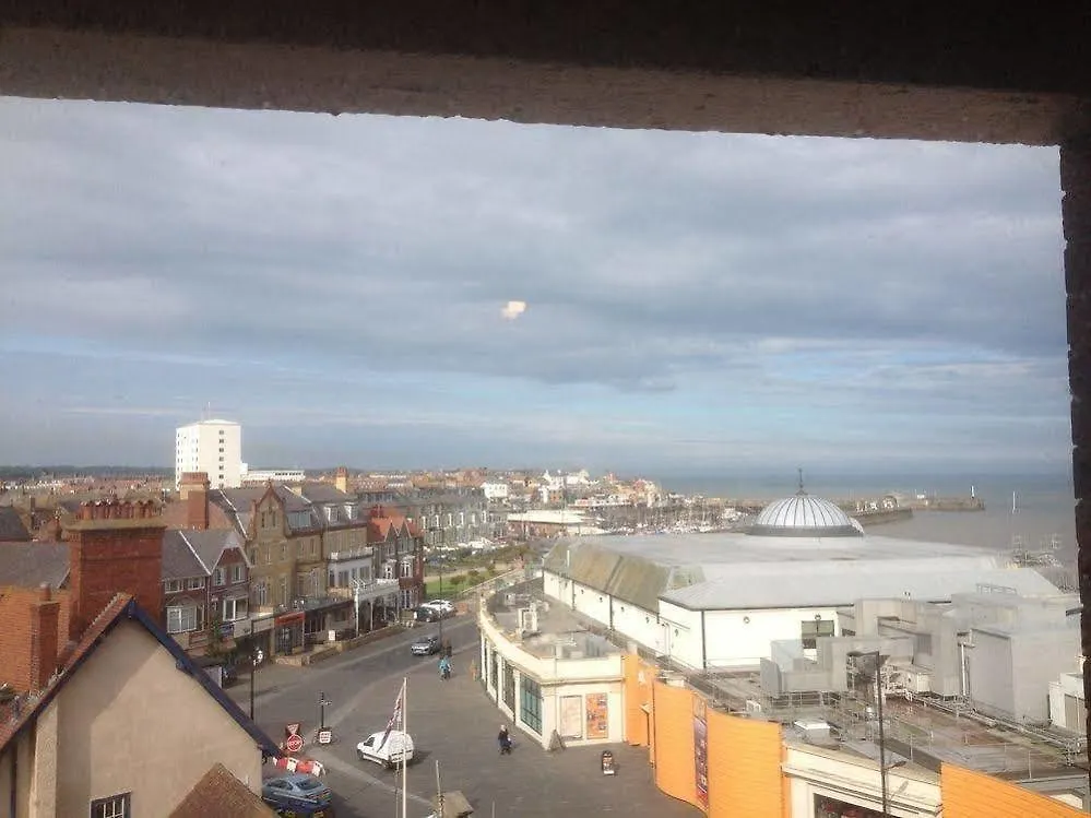 Monarch Hotel Bridlington