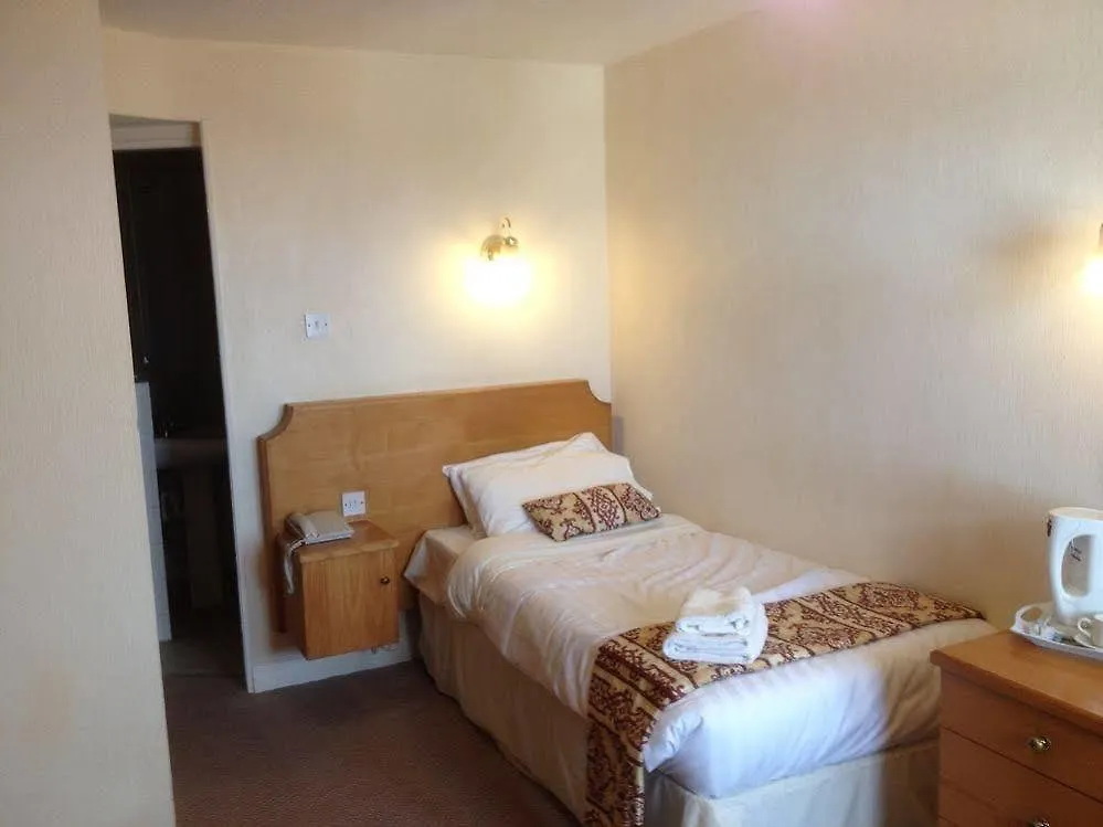 Monarch Hotel Bridlington United Kingdom