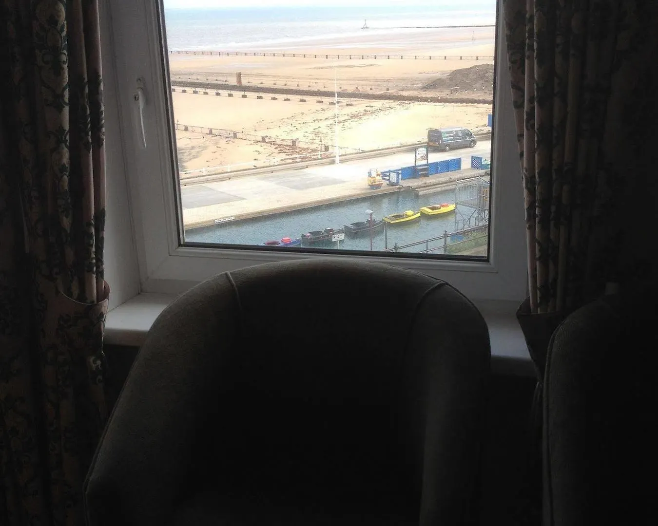 Monarch Hotel Bridlington