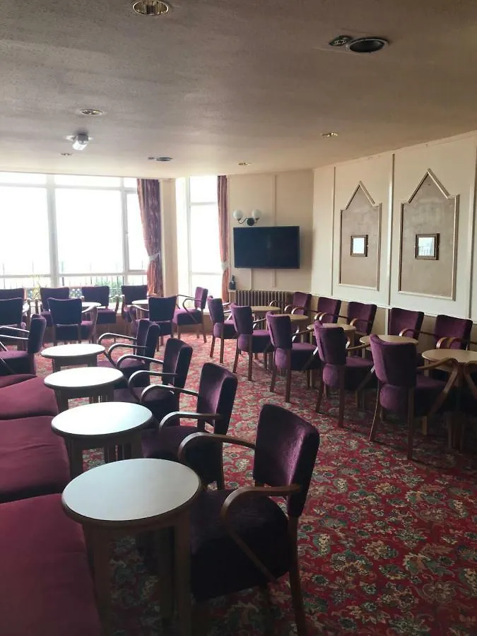 Monarch Hotel Bridlington United Kingdom