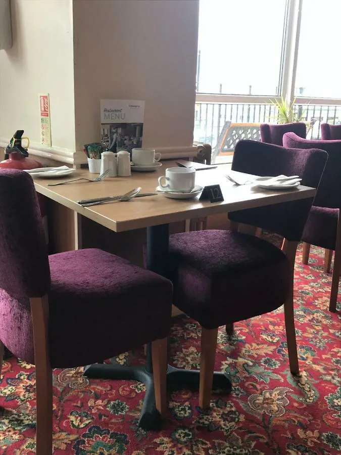 Monarch Hotel Bridlington 2*,  United Kingdom