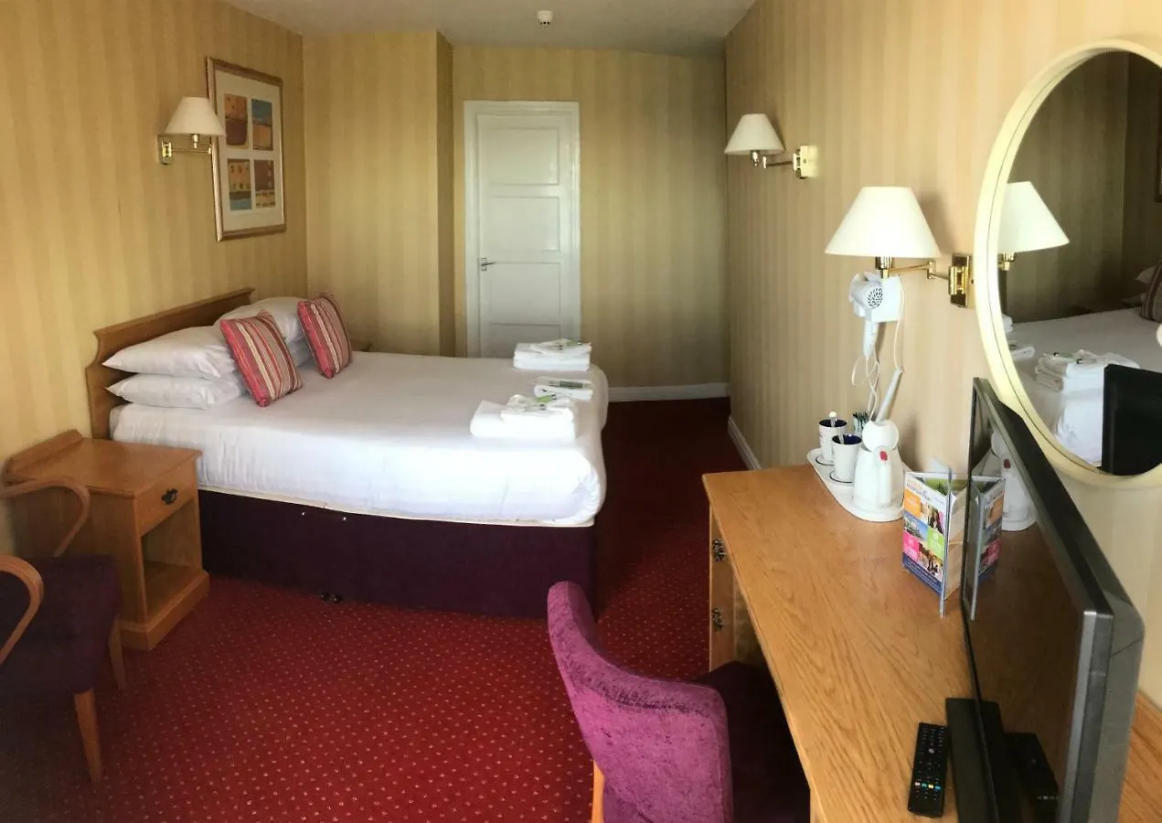 Monarch Hotel Bridlington 2*,  United Kingdom