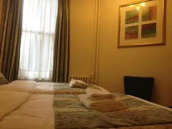Monarch Hotel Bridlington