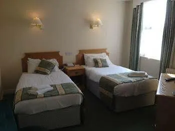 Monarch Hotel Bridlington