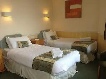 Monarch Hotel Bridlington United Kingdom