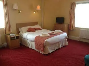 Monarch Hotel Bridlington 2*,  United Kingdom