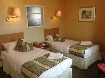 Monarch Hotel Bridlington
