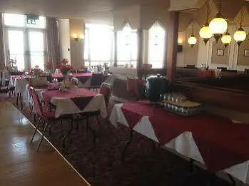 Monarch Hotel Bridlington
