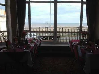 Monarch Hotel Bridlington