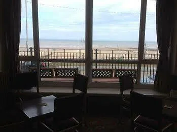 **  Monarch Hotel Bridlington United Kingdom