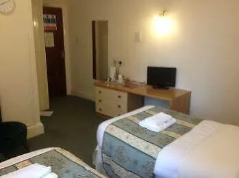 Monarch Hotel Bridlington