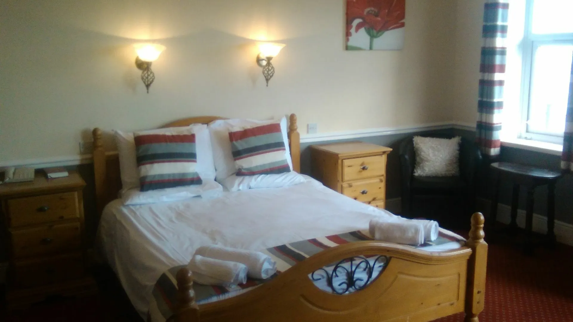 Monarch Hotel Bridlington