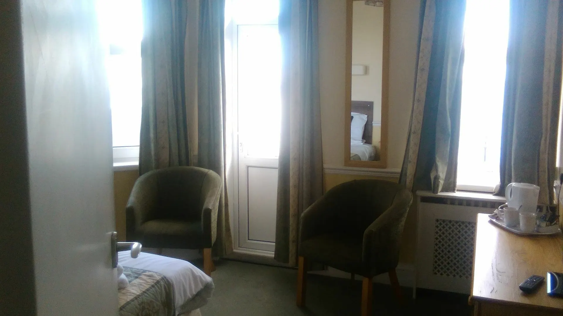 Monarch Hotel Bridlington