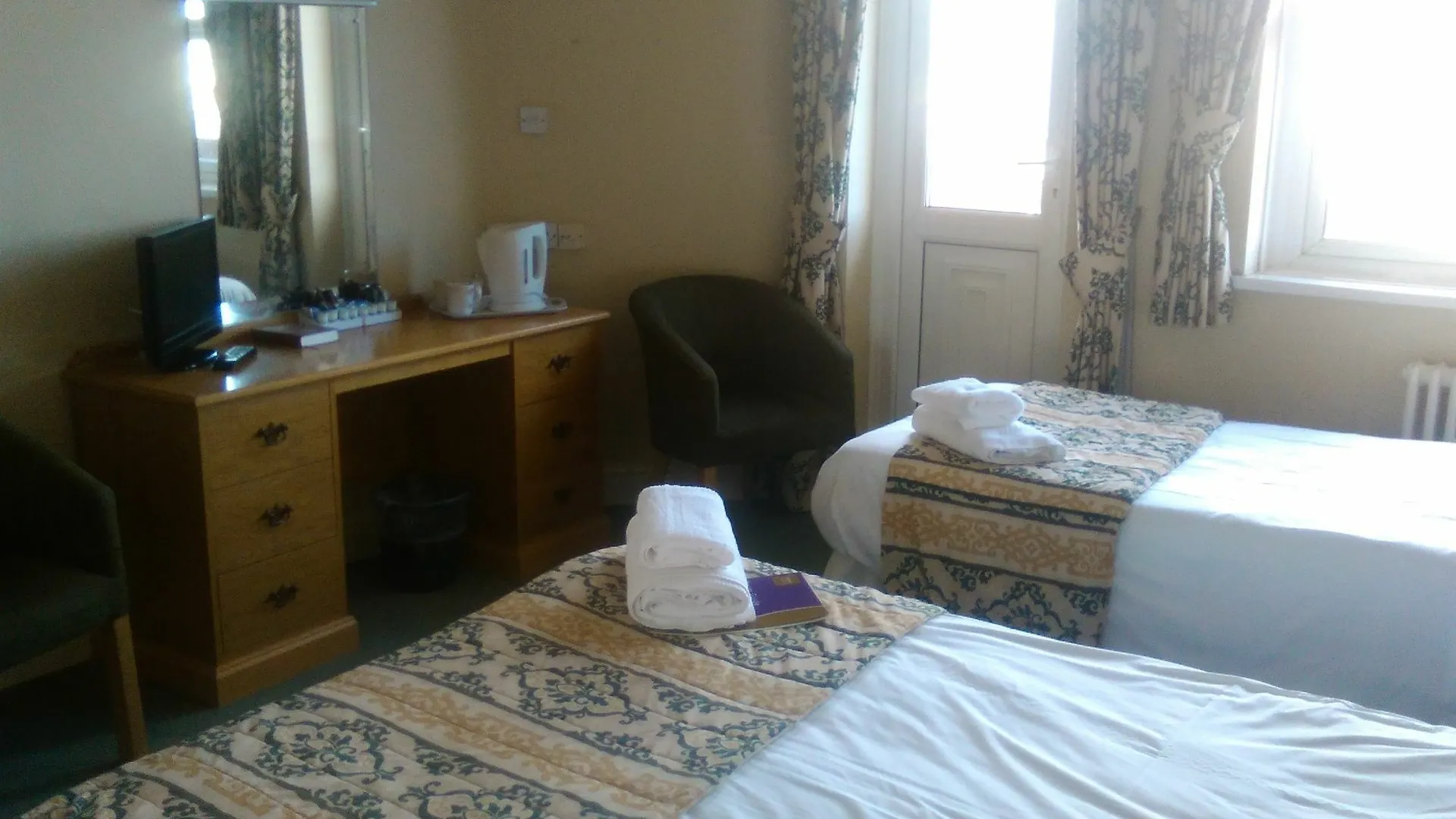 Monarch Hotel Bridlington