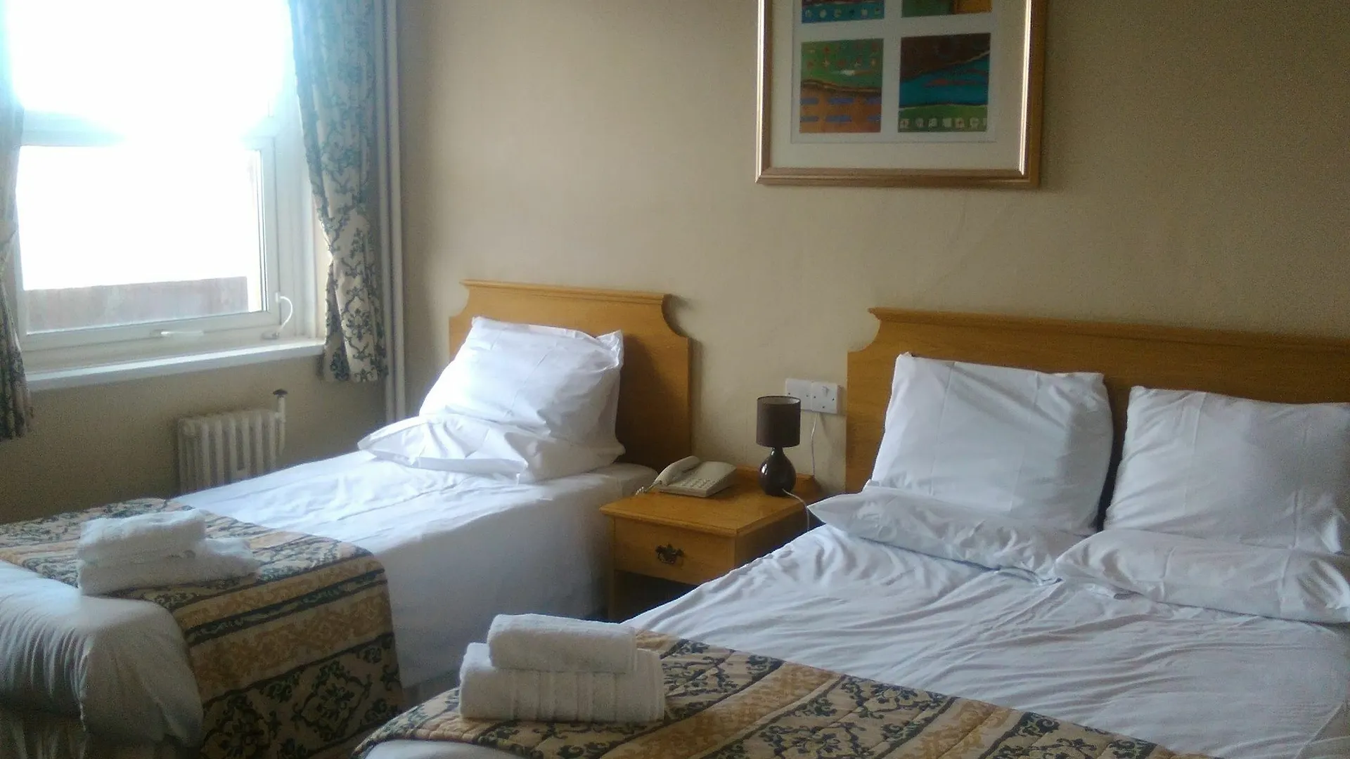 Monarch Hotel Bridlington