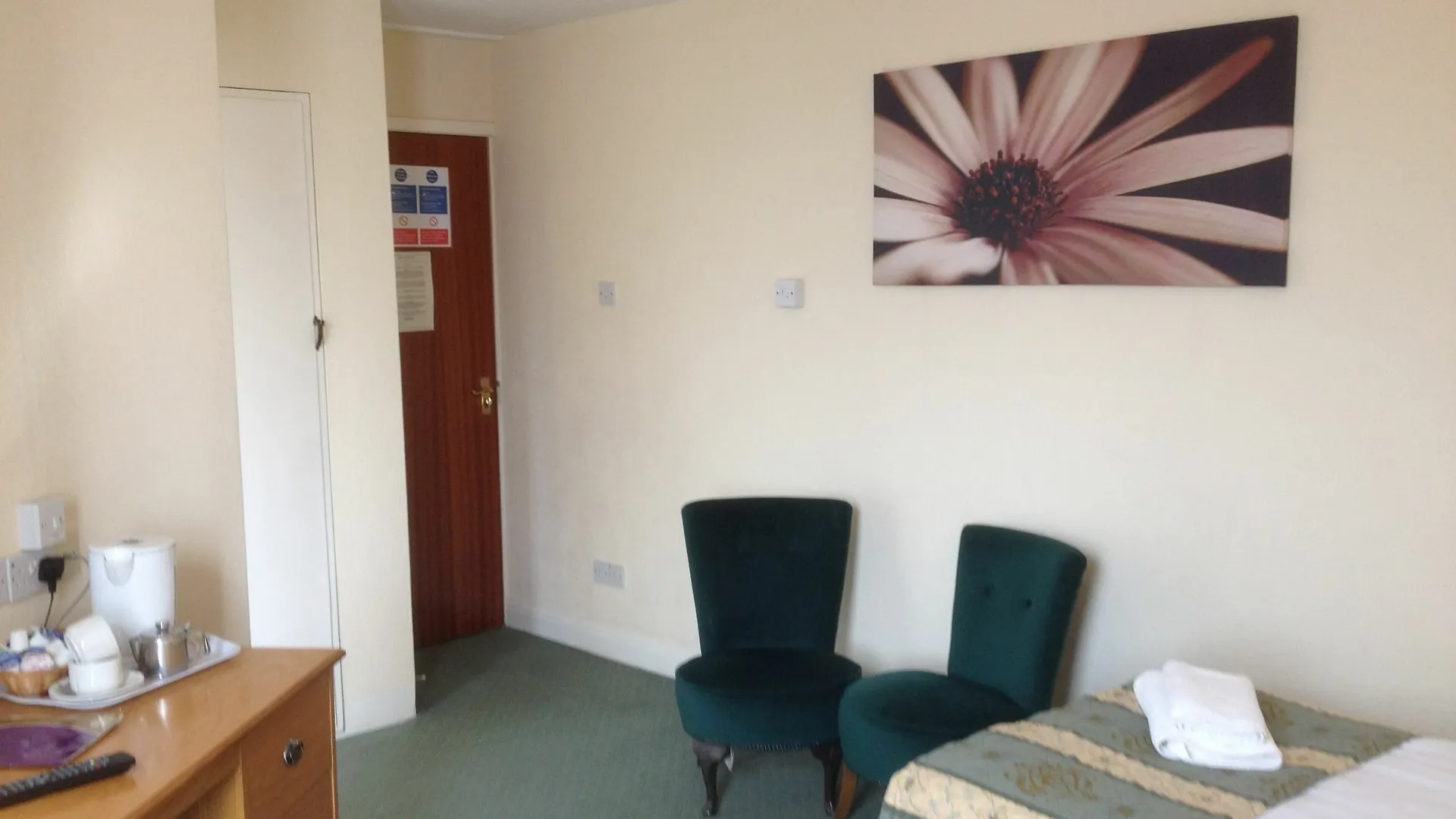 Monarch Hotel Bridlington
