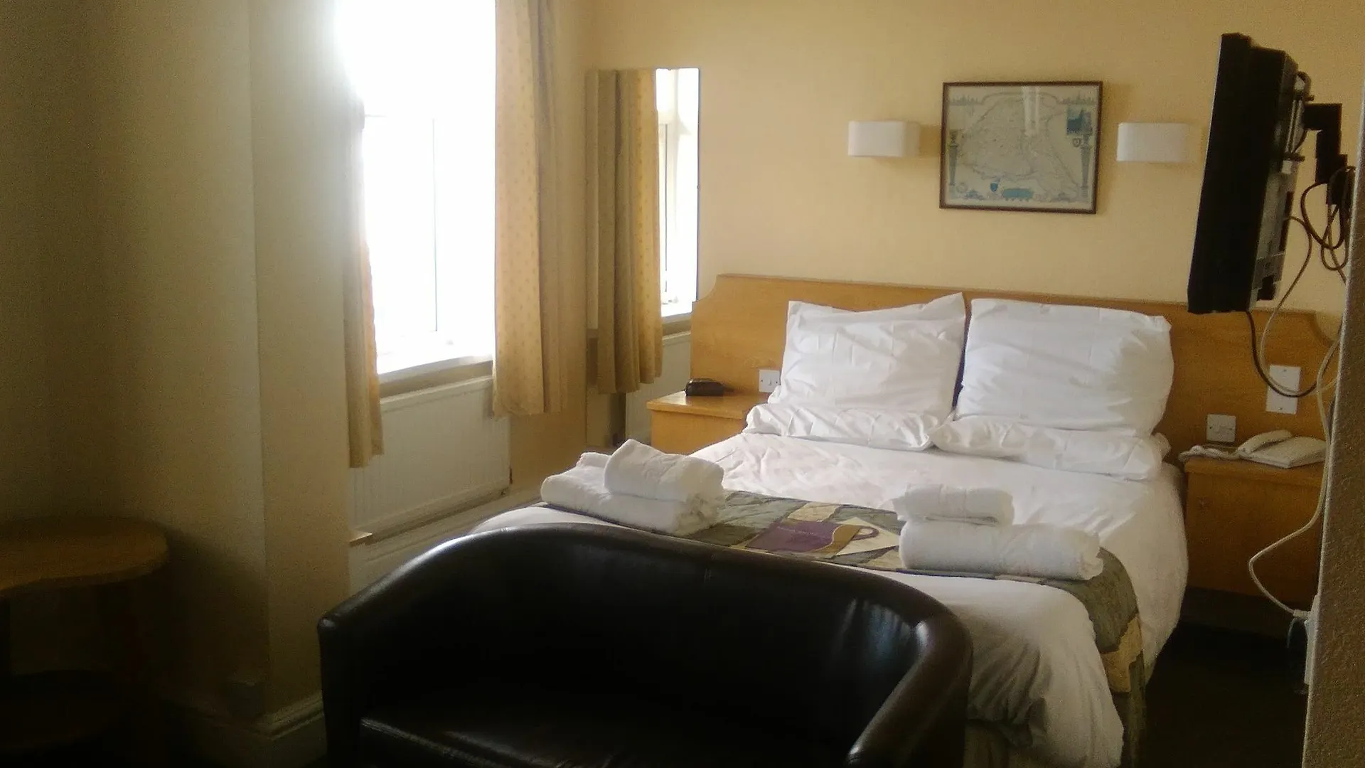 Monarch Hotel Bridlington