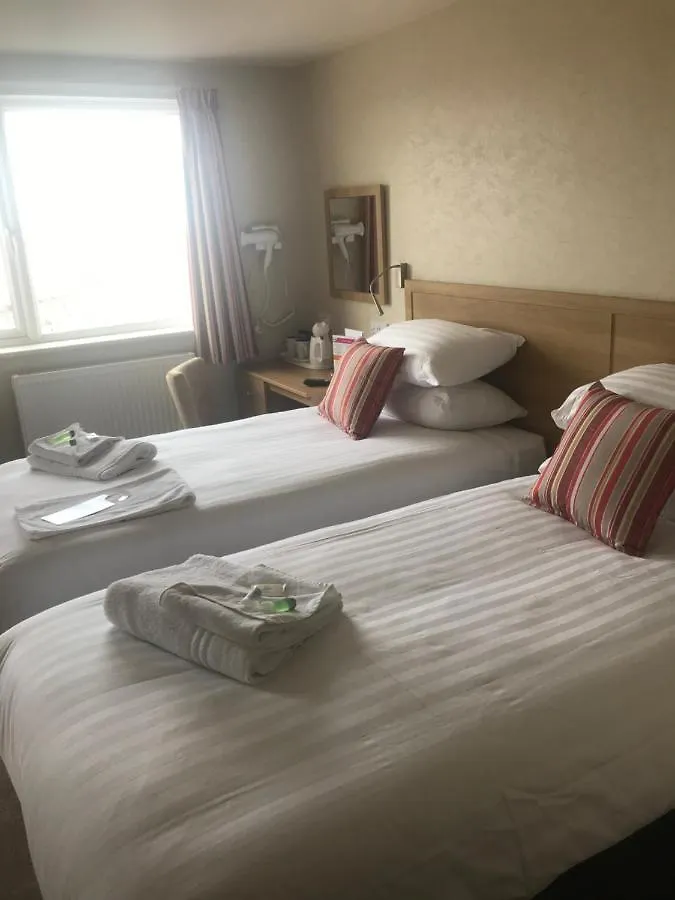 Monarch Hotel Bridlington