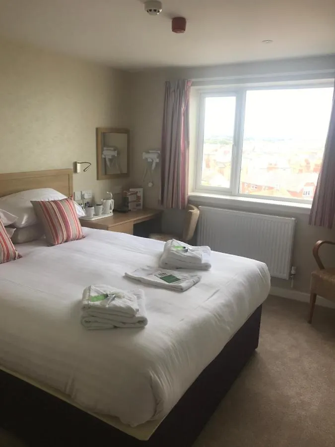 Monarch Hotel Bridlington