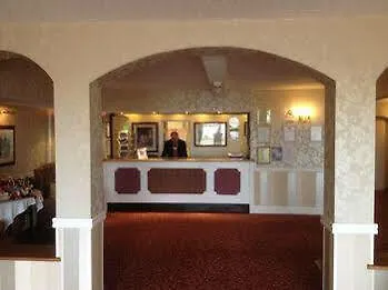 Monarch Hotel Bridlington